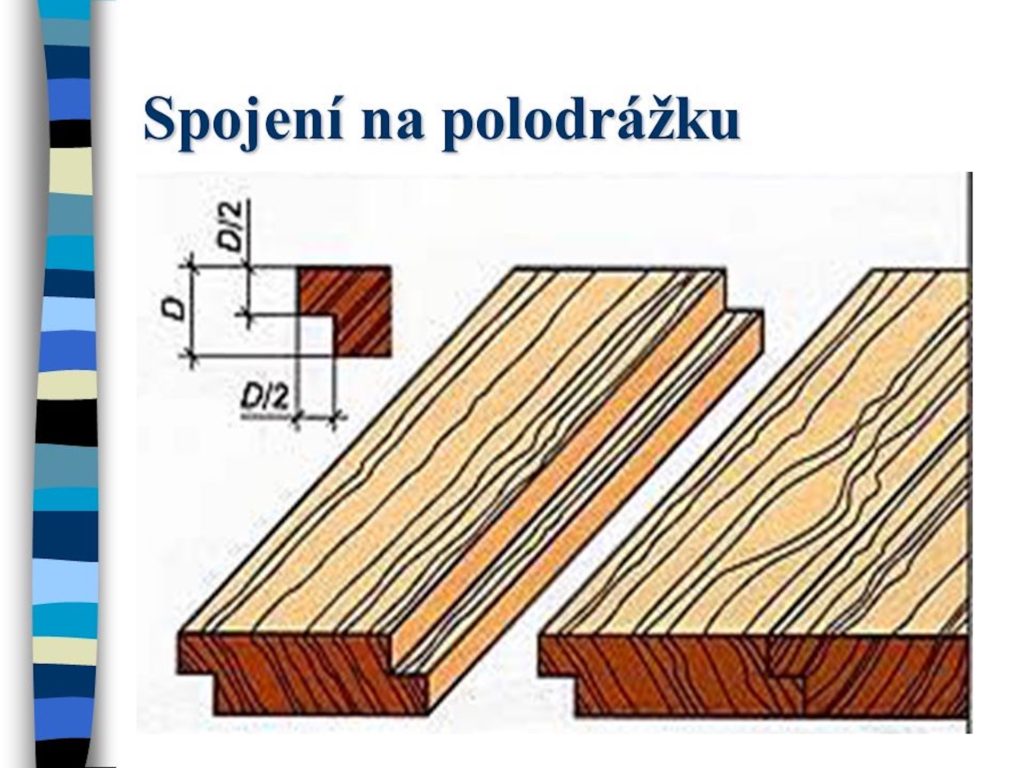Dubová masivní podlahová prkna